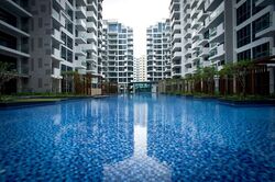 The Canopy (D27), Condominium #587976731
